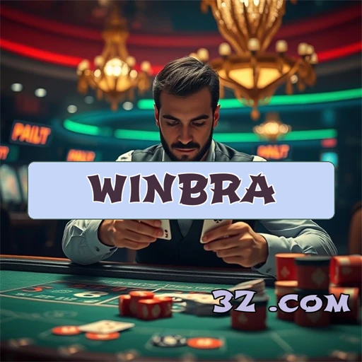 Emoção e Diversão no Cassino Winbra: Aposte com Inteligência!
