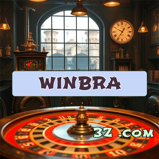 Jogos Empolgantes no Winbra: A Nova Era do Entretenimento Digital