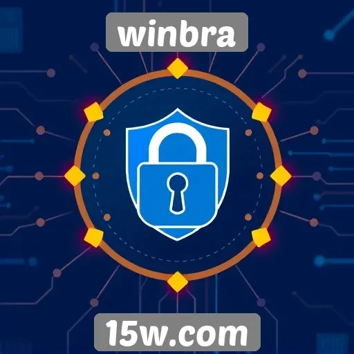 Explorando a segurança e proteção de dados no Winbra