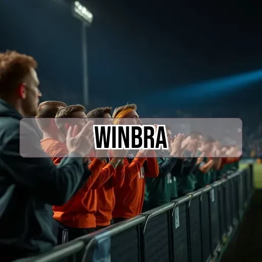 winbra Suporte
