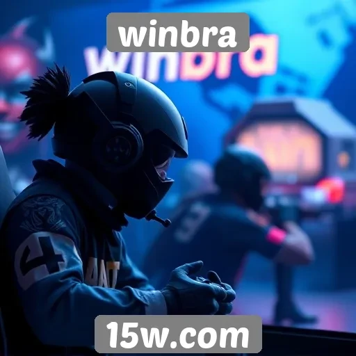 Plataforma Winbra cresce em popularidade entre jogadores brasileiros