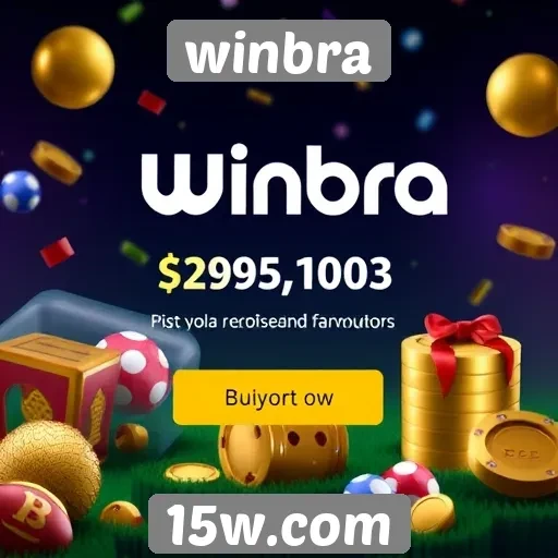 Avaliação das promoções disponíveis no Winbra